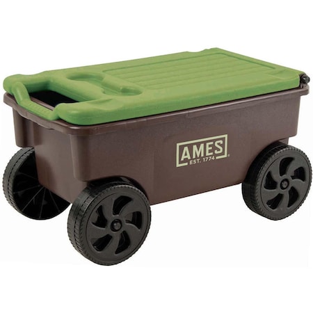 Ames Lawn Buddy Planter'S Cart 1123047100